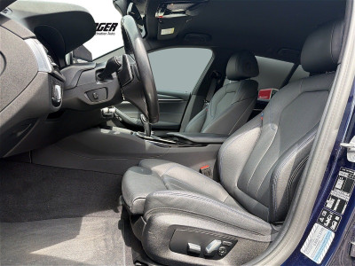 BMW 5er Gebrauchtwagen
