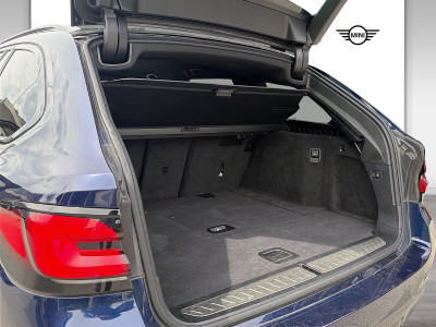 BMW 5er Gebrauchtwagen