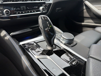 BMW 5er Gebrauchtwagen