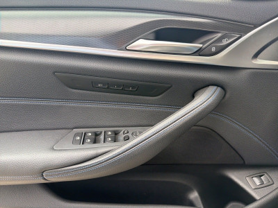 BMW 5er Gebrauchtwagen