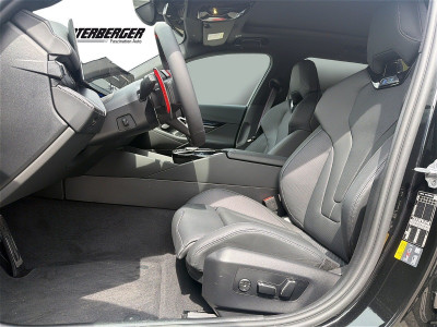BMW 5er Neuwagen