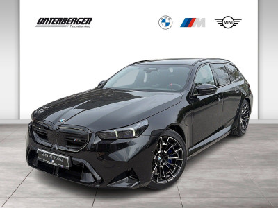 BMW 5er Neuwagen