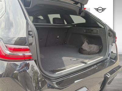 BMW 5er Neuwagen