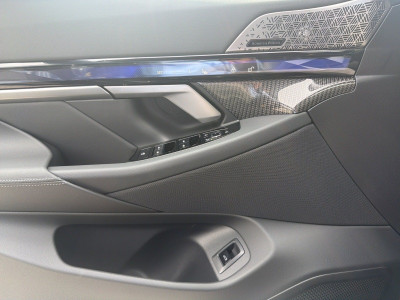 BMW 5er Neuwagen