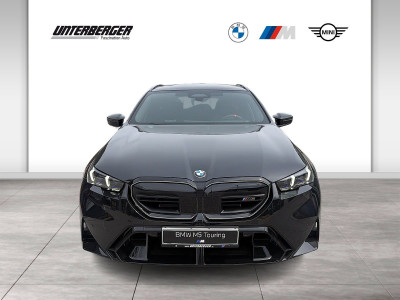 BMW 5er Neuwagen