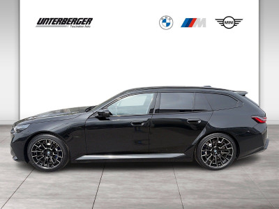 BMW 5er Neuwagen