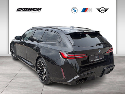 BMW 5er Neuwagen