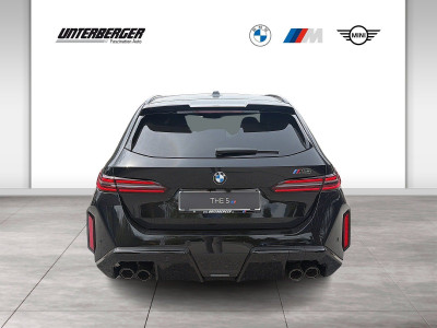BMW 5er Neuwagen