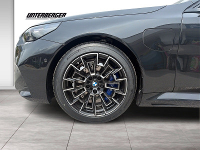 BMW 5er Neuwagen