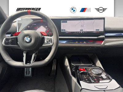 BMW 5er Neuwagen