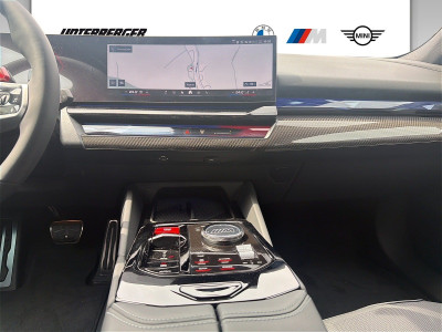 BMW 5er Neuwagen