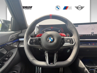 BMW 5er Neuwagen