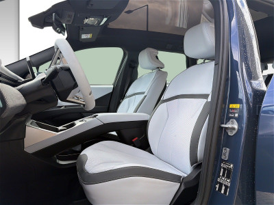 BMW iX3 Gebrauchtwagen
