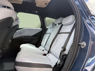BMW iX3 Gebrauchtwagen
