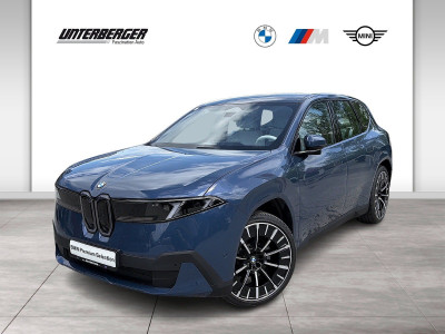 BMW iX3 Gebrauchtwagen