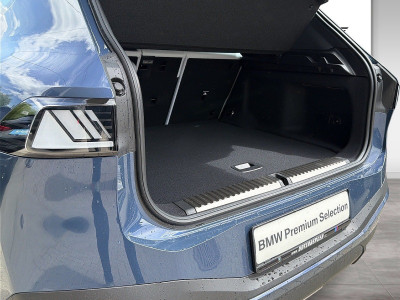 BMW iX3 Gebrauchtwagen