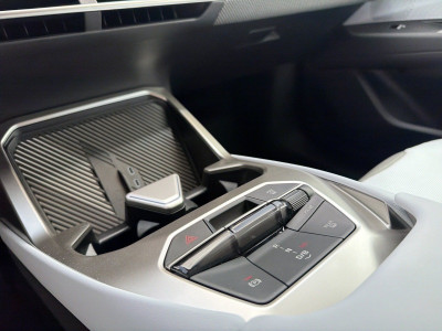 BMW iX3 Gebrauchtwagen