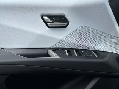 BMW iX3 Gebrauchtwagen