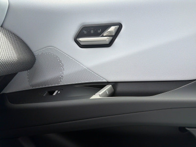 BMW iX3 Gebrauchtwagen