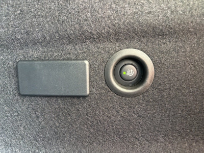 BMW iX3 Gebrauchtwagen