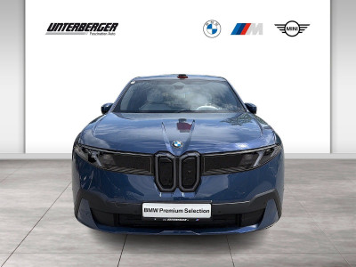 BMW iX3 Gebrauchtwagen