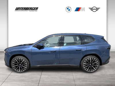 BMW iX3 Gebrauchtwagen