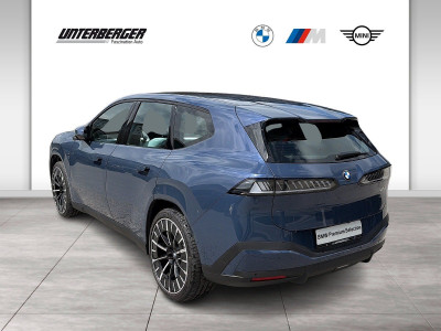 BMW iX3 Gebrauchtwagen