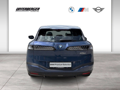 BMW iX3 Gebrauchtwagen