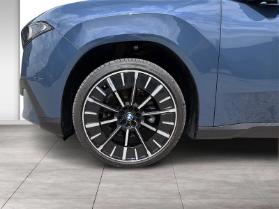 BMW iX3 Gebrauchtwagen