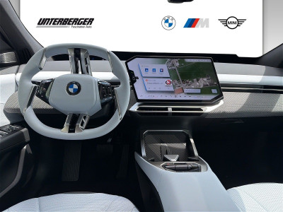 BMW iX3 Gebrauchtwagen