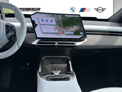 BMW iX3 Gebrauchtwagen