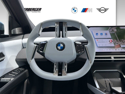 BMW iX3 Gebrauchtwagen