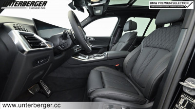 BMW X5 Jahreswagen
