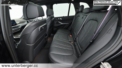 BMW X5 Jahreswagen