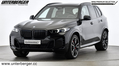 BMW X5 Jahreswagen