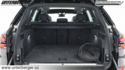 BMW X5 Jahreswagen