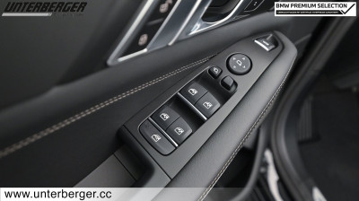 BMW X5 Jahreswagen