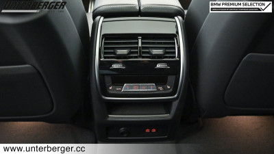 BMW X5 Jahreswagen