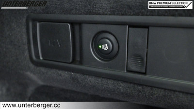BMW X5 Jahreswagen