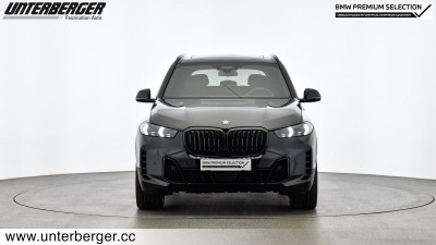 BMW X5 Jahreswagen