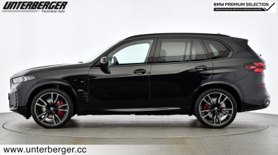 BMW X5 Jahreswagen