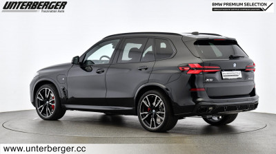 BMW X5 Jahreswagen