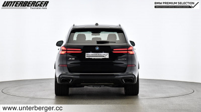 BMW X5 Jahreswagen