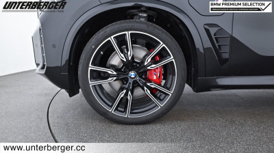 BMW X5 Jahreswagen