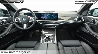 BMW X5 Jahreswagen