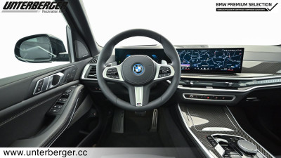 BMW X5 Jahreswagen
