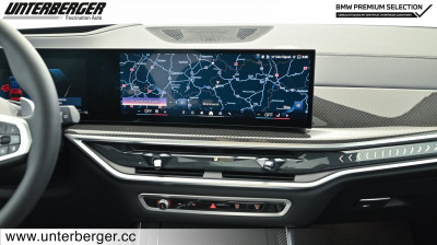 BMW X5 Jahreswagen