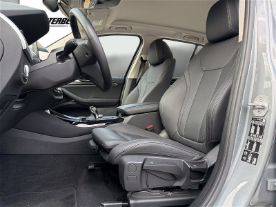 BMW X3 Gebrauchtwagen BMW X3 Gebrauchtwagen