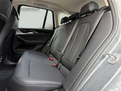 BMW X3 Gebrauchtwagen BMW X3 Gebrauchtwagen