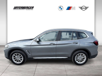 BMW X3 Gebrauchtwagen BMW X3 Gebrauchtwagen
